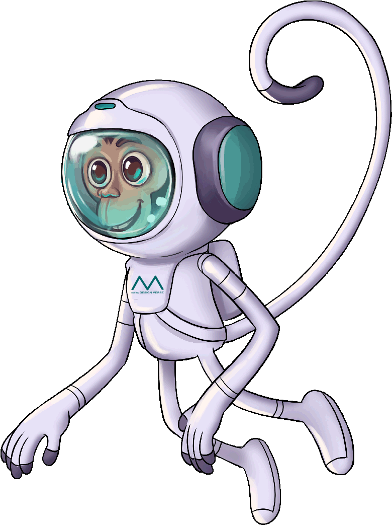 Monkey 1